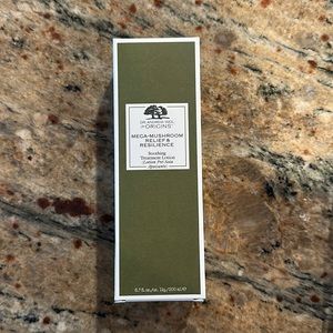 Mega mushroom relief & resilience treatment lotion